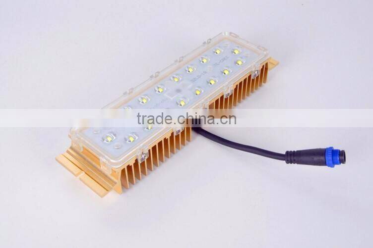 Best quality High power module lighting housing 30w-60w garden light led modules