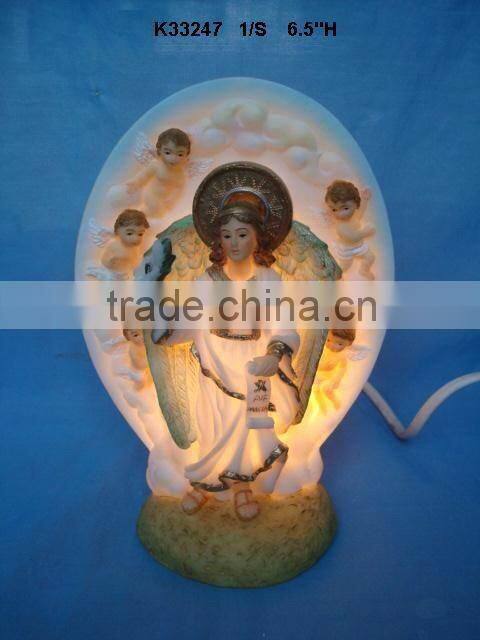 custom resin fairy figurines