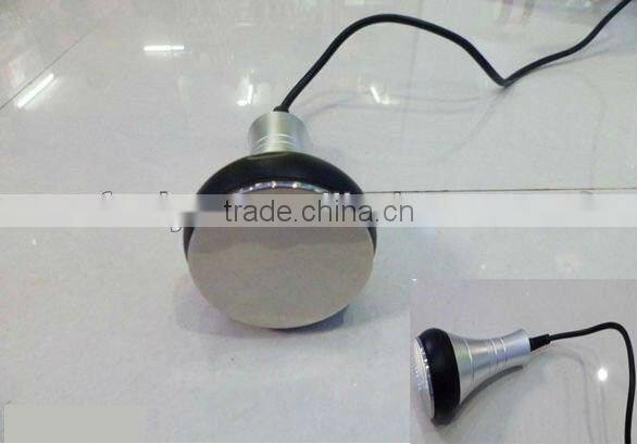 Lipo Cryo Max Machine With RF And Ultrasound