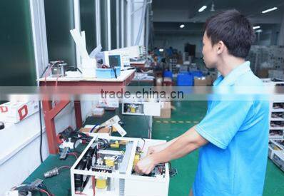 low frequency signal generator