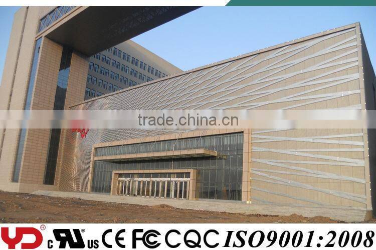 patent technology led pixel module manufactured by YD company