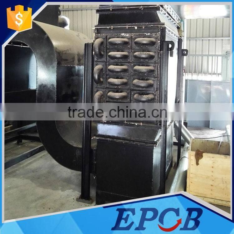 Boiler accessory,Economizer for Coal Boiler