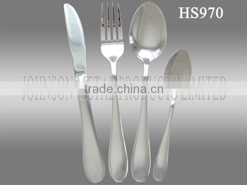 Spoons w. Neckace Design