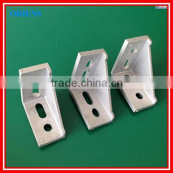 aluminum die casting part, auto part