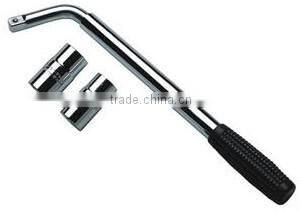 1pcs Auto Repair Tools Extensible Tire Wrench