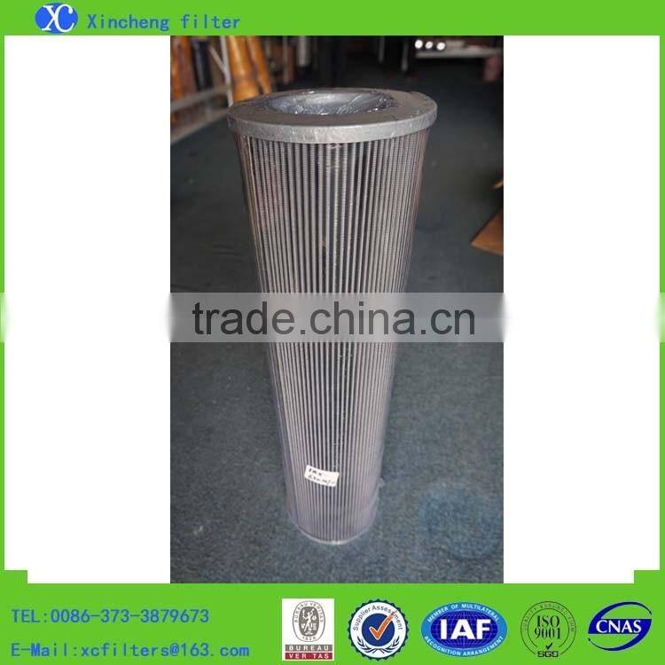 Hydraulic LEEMIN Oil Filter Element FBX-630X30
