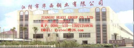 copper tube / copper pipe directly from mill