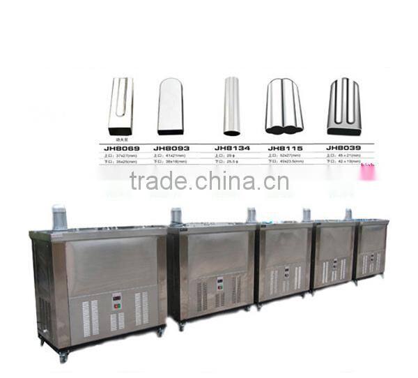 ice lolly maker ice cream stick machine