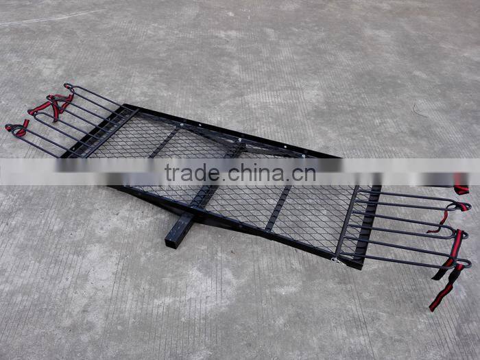 Top Sales Poqder Coated Bike Holder Roof Car Rack