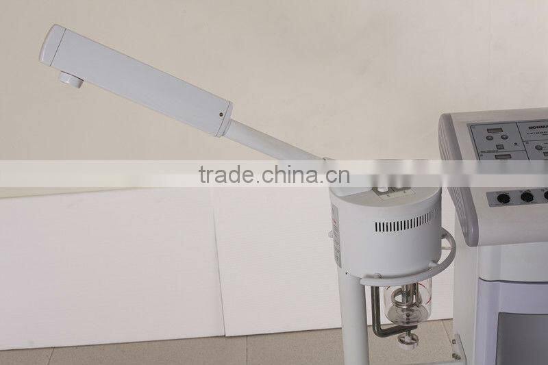 BU-1201B 12 in 1 most effect facial skin care colligate instrucment