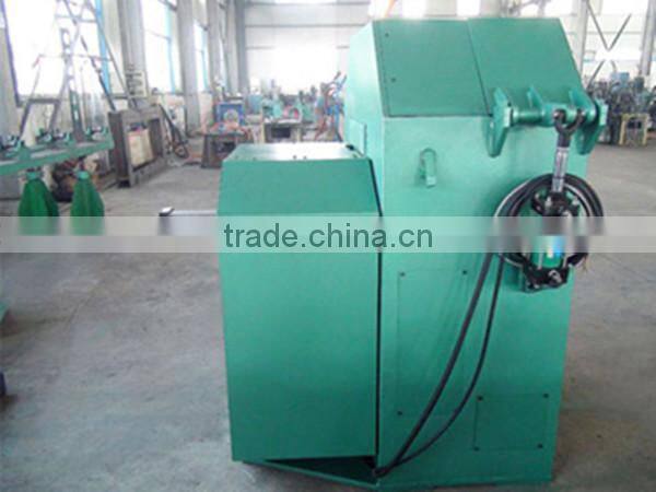 top quality abrasive belt sander China supplier