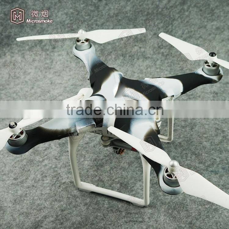 Popular product!!! easy to put and off case cover /protective sleeve for drone uav phantom 3 drone uav