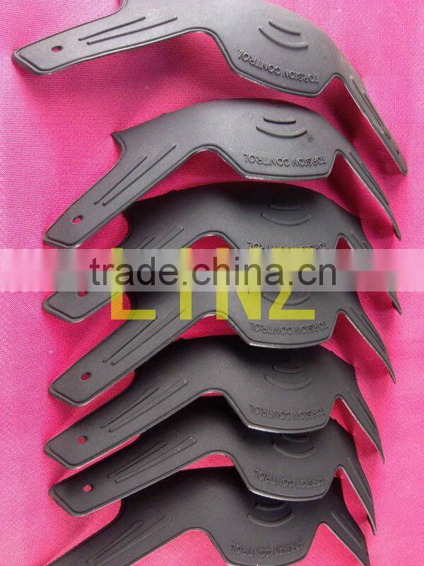 Fashion shoes TPU Counters size 40&43&46
