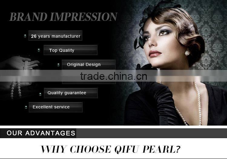 925 Silver Jewelry Wholesale Pearl Jewelry Sets