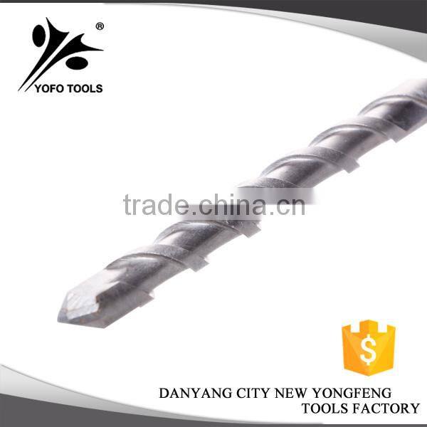 Good Quality Supplier of SDS MAX Drill Bits