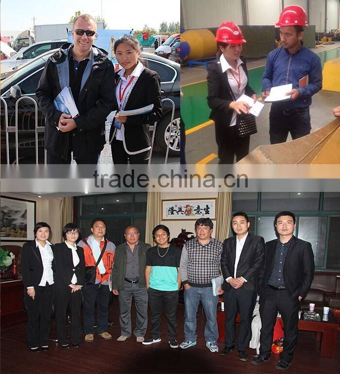 GRP Pultrusion Machine/FRP Profile Making Machine