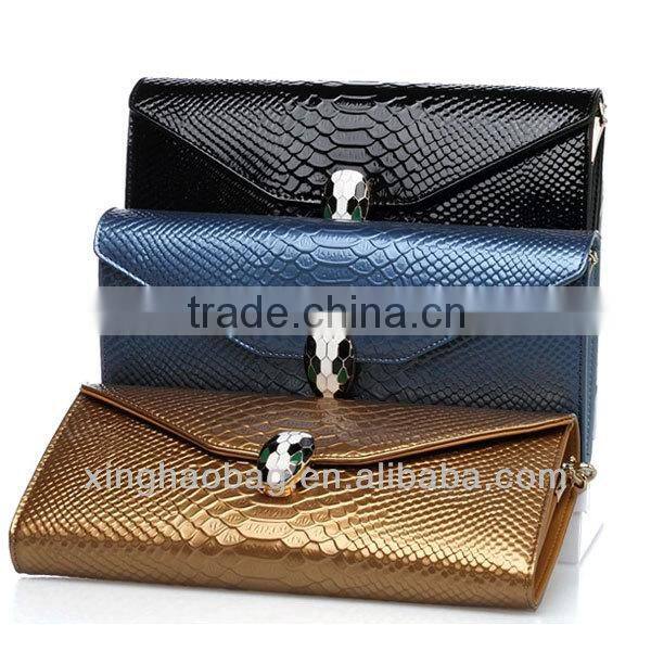 Shiny evening clutch bags fan clutch wholesale clutch bags in mumbai