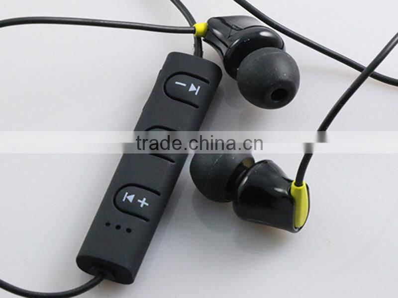 noise cancelling mini bluetooth earphone,wholesale sports bluetooth earphone in-ear with factory price