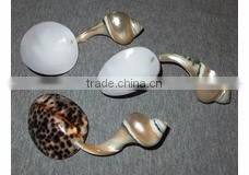 Caviar Mother of pearl spoon from VITRAPRO