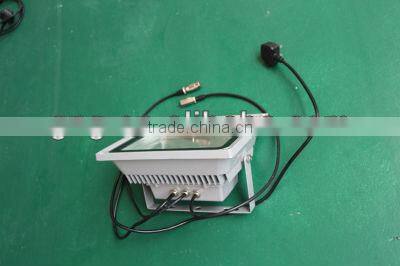 Commercial Lighting Colorfull 10W Outdoor LED Flood Light