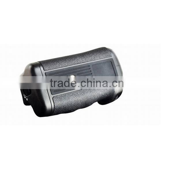 Commlite ComPak E5 Battery Grip/ Vertical grip/ Battery pack for Canon 450D/500D/1000D