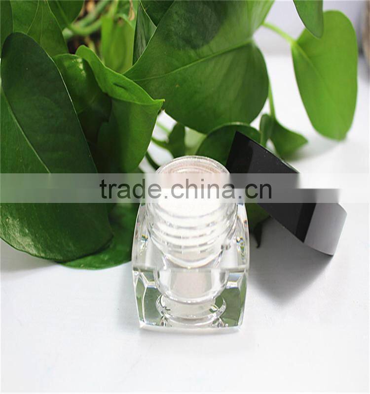 Makeup Single Color Eyeshadow Loose Powder Waterproof Eyeshadow