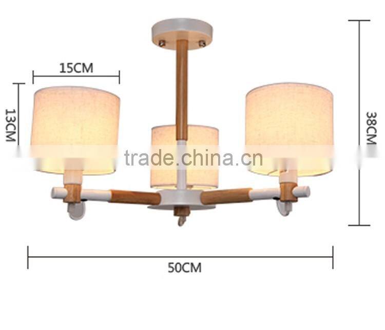 Ceiling light fixture Ceiling chandelier design modern lamp for interior