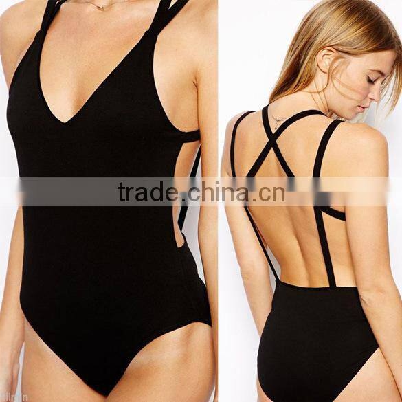Custom Swimwear With High Quality China Swimwear Factory