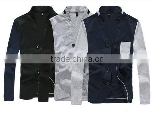 High Quality Casual Winter Fashion Jacket For Men