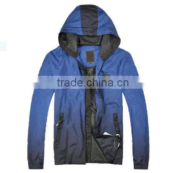 Casual Thin Winter Jacket For Life