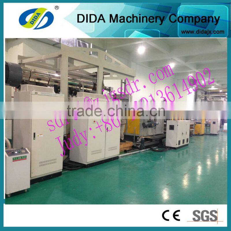 EVA coil mattress machine for bed mattress/Hollow EVA mattress equipment, polymer mattress production line