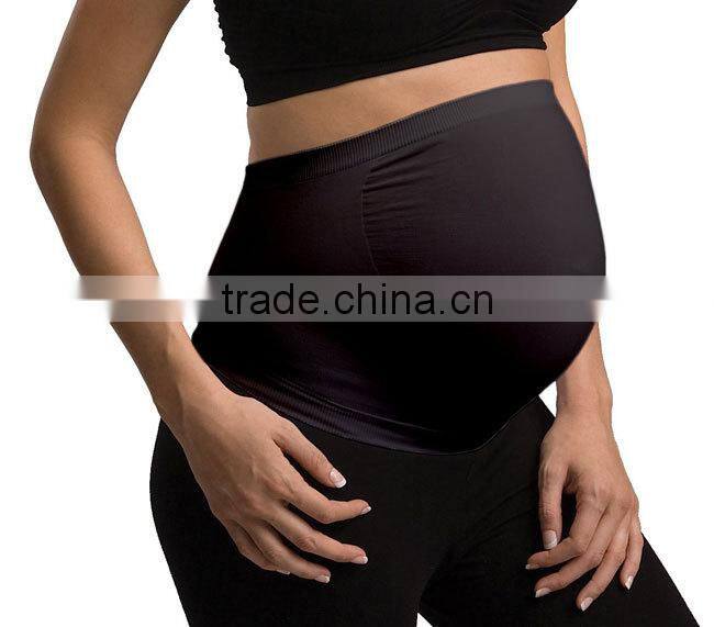 New Pregnancy Maternity Abdominal & Back Support Strap Belt Belly Band (3 models)