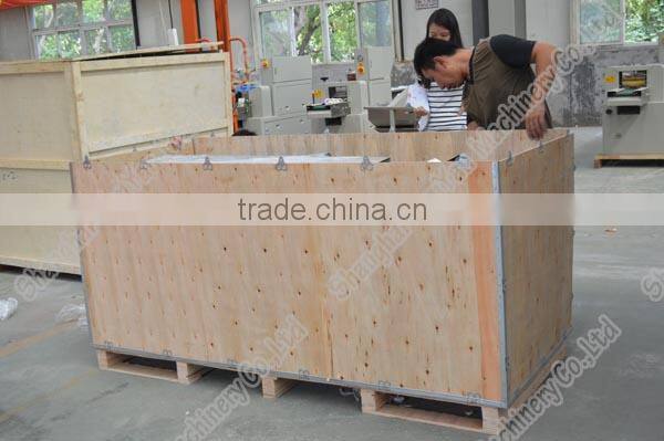 26 Shanghai manufacturer High efficiency glass/ plastic round bottle labeling machine