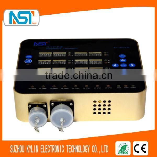 Factory Temperature Controller Making digital temperature controller with timer
