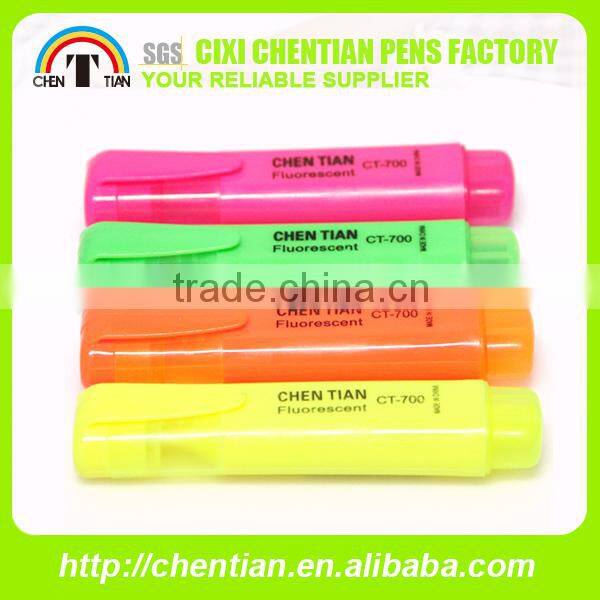 China Wholesale High Quality Highlighter Kit