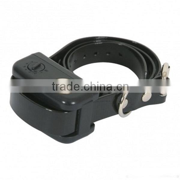 New brand Trainertec AE-20 dog no bark collar