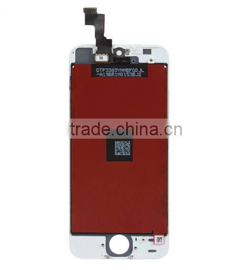 China cheap for iphone 5s lcd with digitizer,OEM lcd for iphone 5s