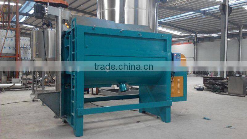 Plastic Screw Conveyer Loader