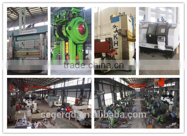 Customized Good Quality Auto Forging Parts TUV Approved Factory With Great Price