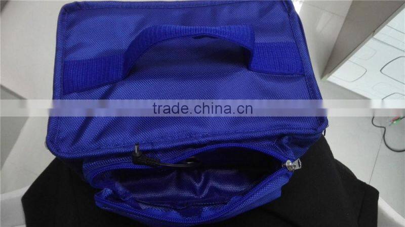 battery heated lunch box