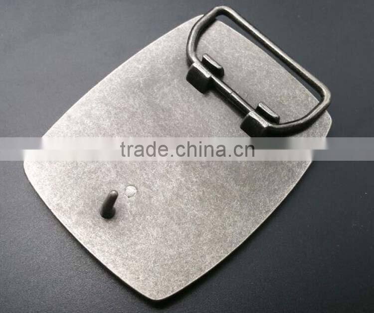 German buckles Fantastic buckle