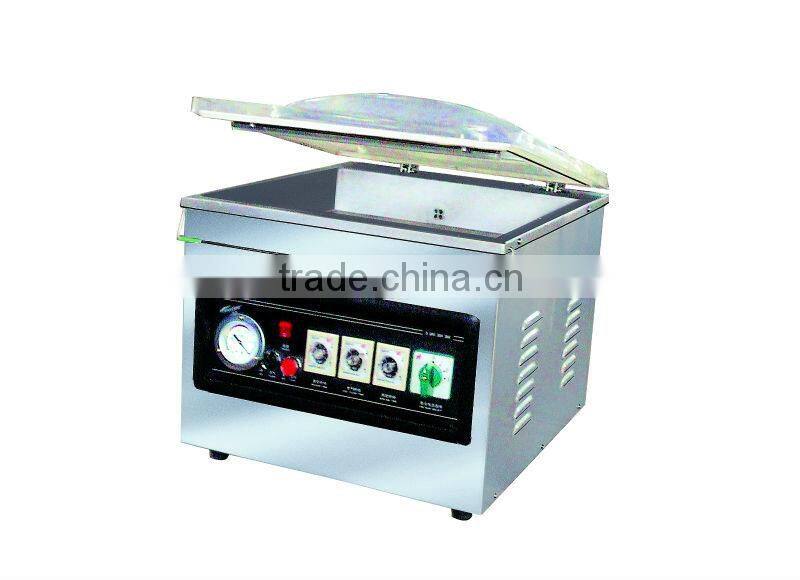 VA-500 automatic food vacuum packing machine