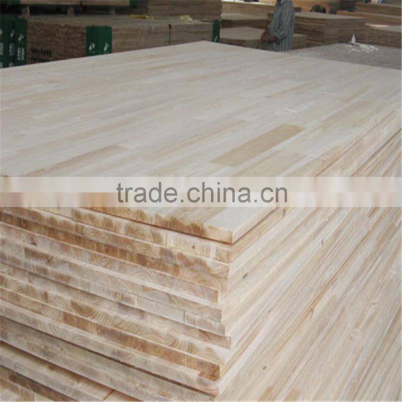 Wood Finger Joint Laminated Board