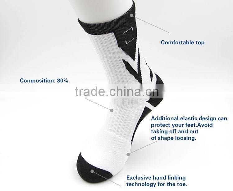 Soft and Comfortable Mens Dress Sport Socks