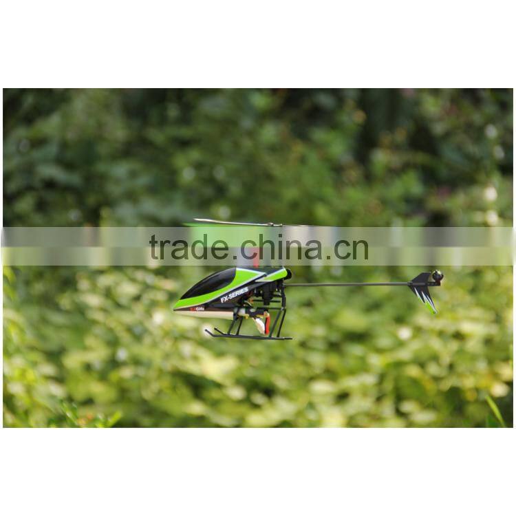Hottest 4CH 2.4Ghz gyro remote control helicopter for kids toy