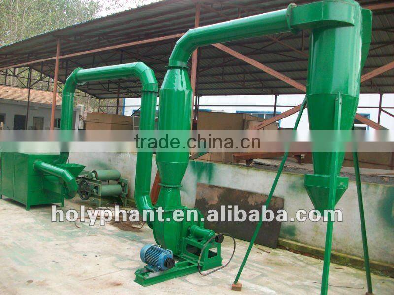 HGJ Air Flow Pipe Dryer for /sawdust
