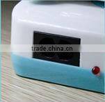 Folding rechargeable 30 led reading lamp