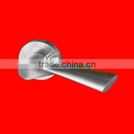 Door Lock Handle Stainless Steel Door Window Handle