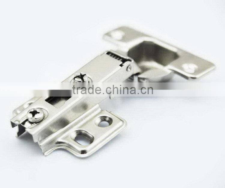 Top level promotional furniture hinges mechanism