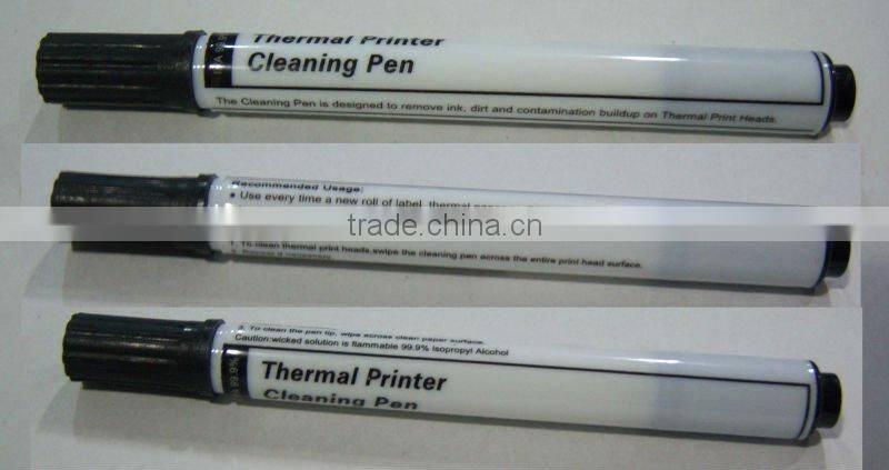Thermal Printer Head Cleaning Pen(Looking for distributor)
